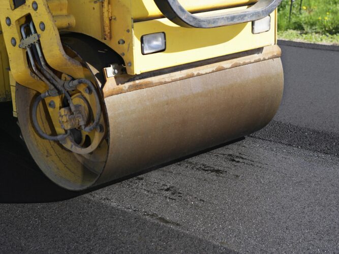 Paving to continue for Maynard and other Williamsport streets